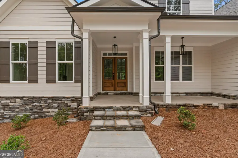 9126 E Carroll Road, Winston, GA 30187 - #3