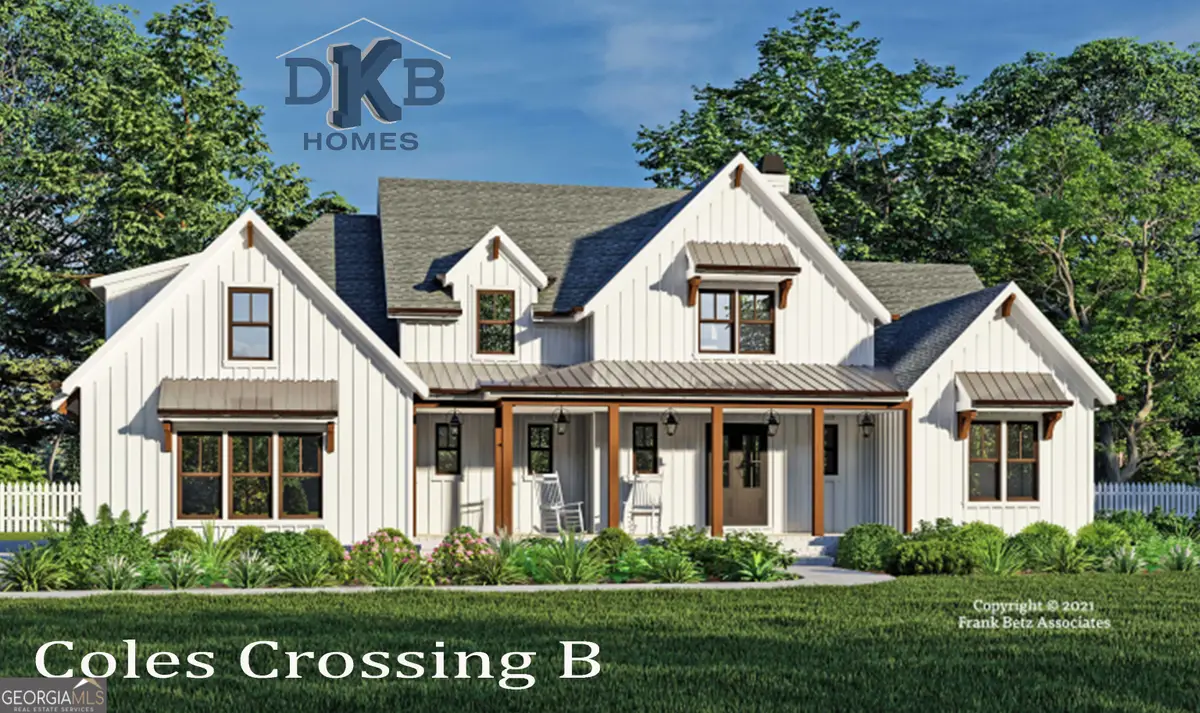 135 Martin Cemetery Road, Carrollton, GA 30117 - Image #1