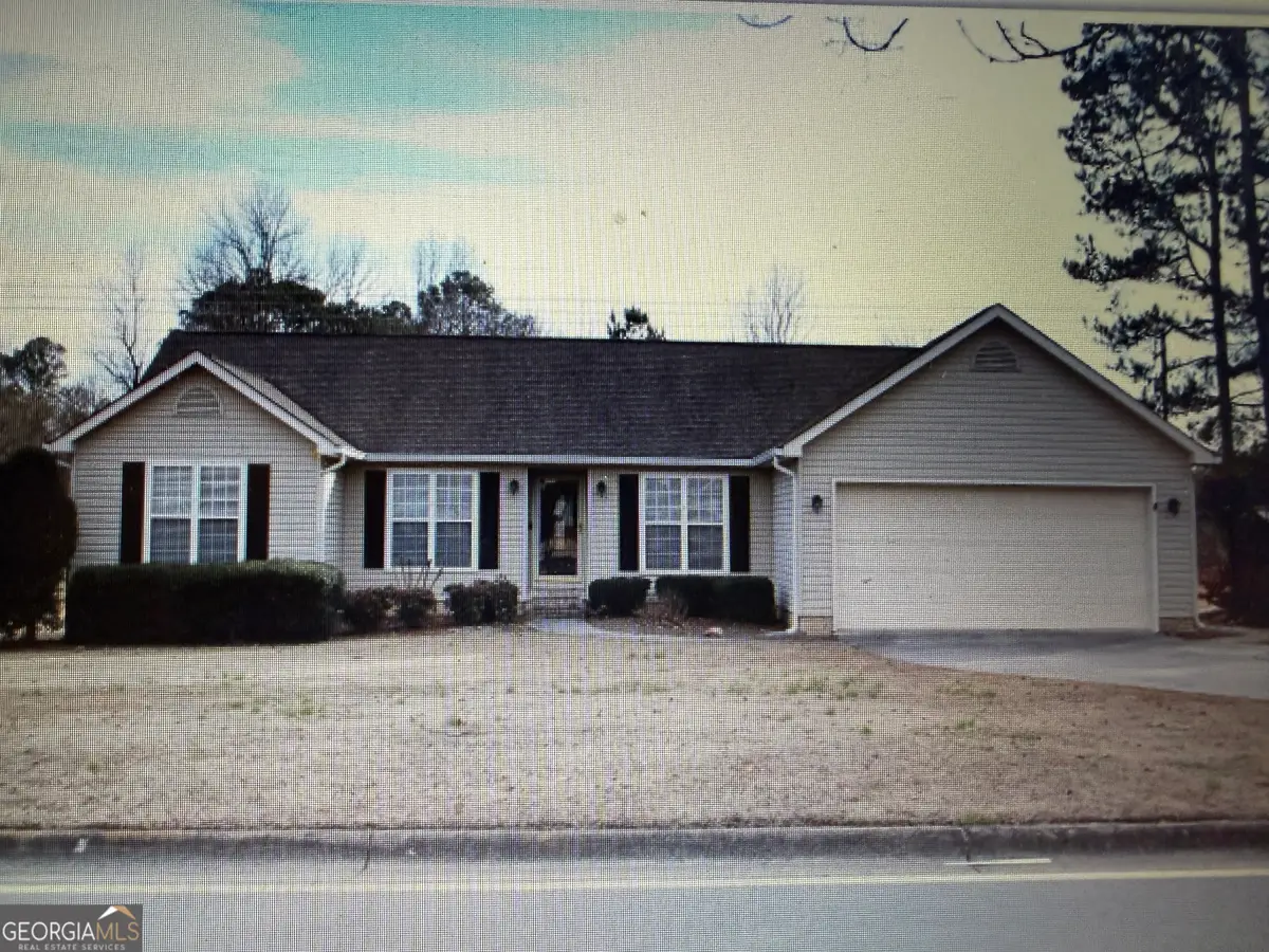 3603 Garden Lakes Parkway Nw, Rome, GA 30165 - Image #1