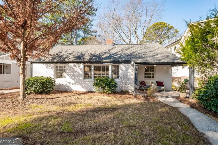 153 Mcclean Street, Decatur, GA 30030 - Image #2