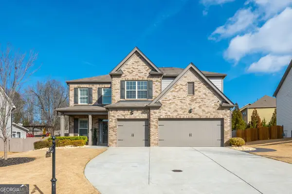 5085 Bristlecone Pine Way, Cumming, GA 30040