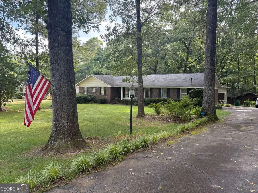 217 Cherokee Circle, Cedartown, GA 30125 - #2