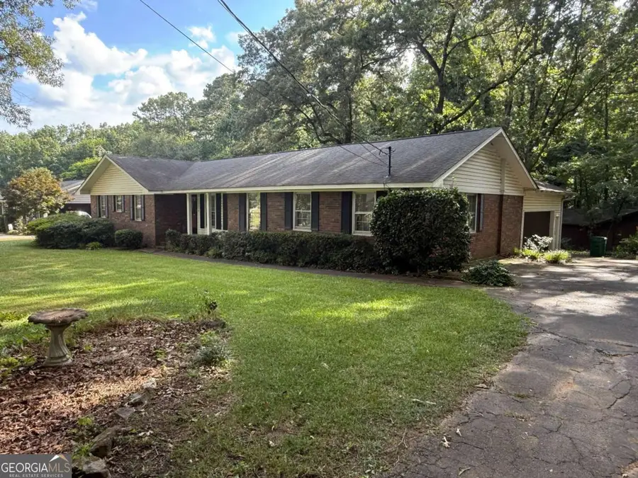 217 Cherokee Circle, Cedartown, GA 30125 - #3