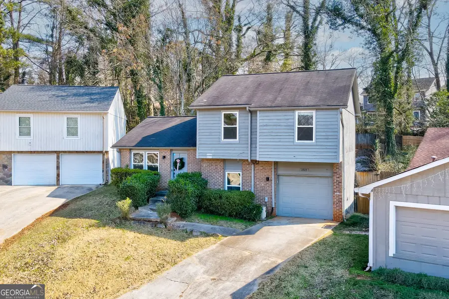 4943 Tivoli Park Court, Stone Mountain, GA 30088 - Image #2