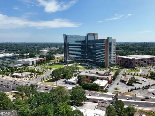 1153 Chantilly Ridge, Atlanta, GA 30324