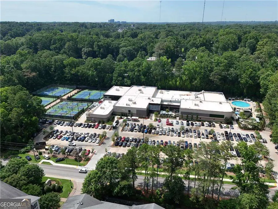 1153 Chantilly Ridge, Atlanta, GA 30324 - Image #2