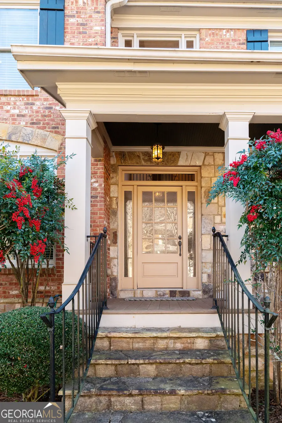 2060 Vicarage Lane, Snellville, GA 30078 - #3