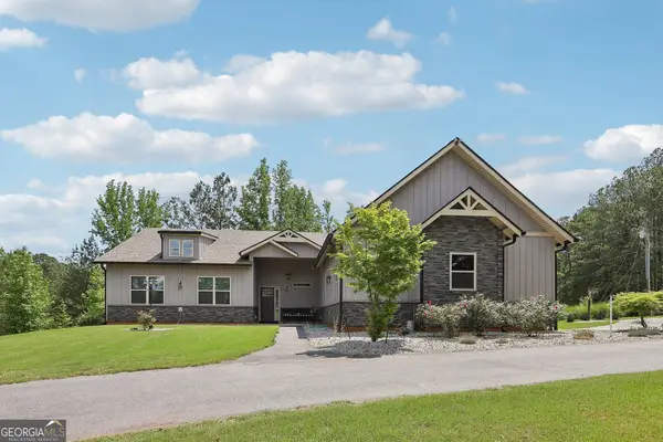 411 Johnson Road, Locust Grove, GA 30248