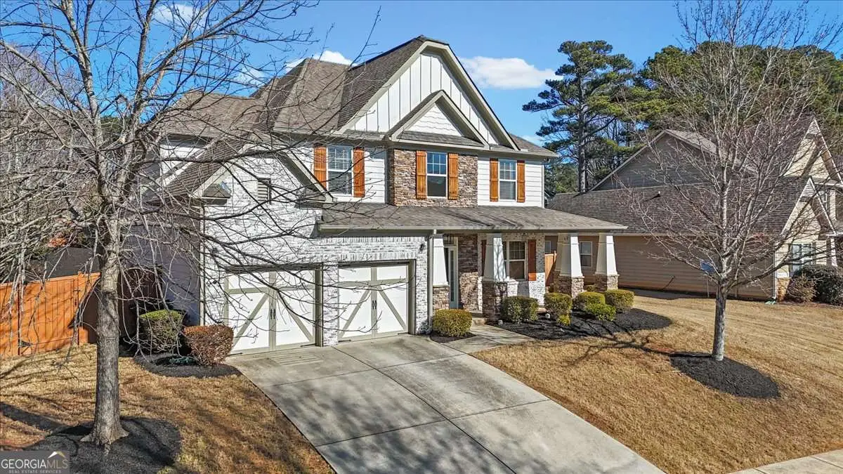 2250 Glenn Valley Drive Sw, Marietta, GA 30064 - Image #1