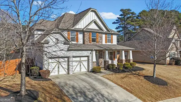 2250 Glenn Valley Drive Sw, Marietta, GA 30064