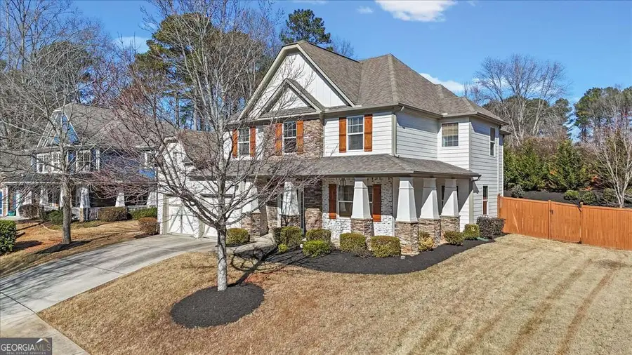 2250 Glenn Valley Drive Sw, Marietta, GA 30064 - Image #3