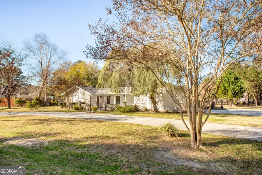 1285 Lynn Drive, Waycross, GA 31501 - Image #3