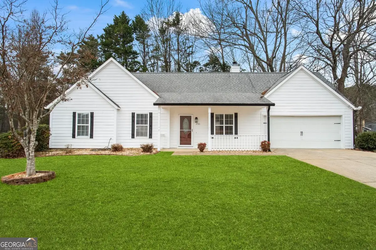 2501 Baysridge Drive Nw, Kennesaw, GA 30152 - #1