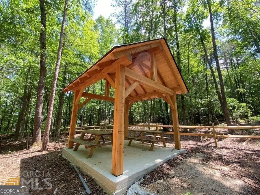 LOT 11 Tom Cobb, Hartwell, GA 30643 - #3