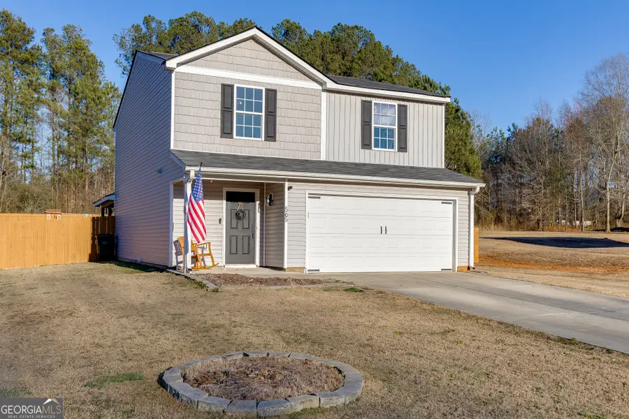565 Bryson Trail, Monroe, GA 30655 - #3