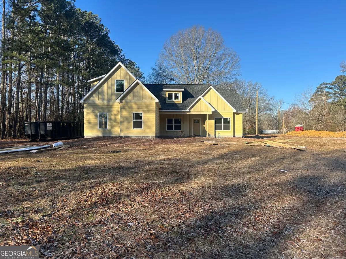 631 Old Summerville Road Nw, Rome, GA 30165 - #1