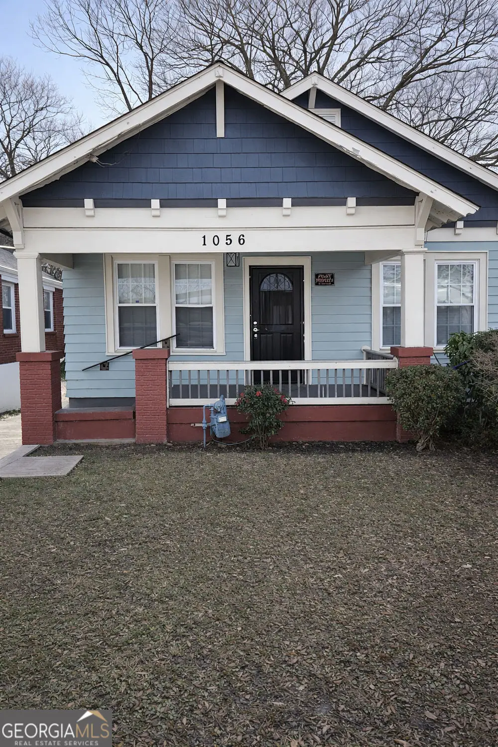 1056 Mayson Turner Road Nw, Atlanta, GA 30314 - #1