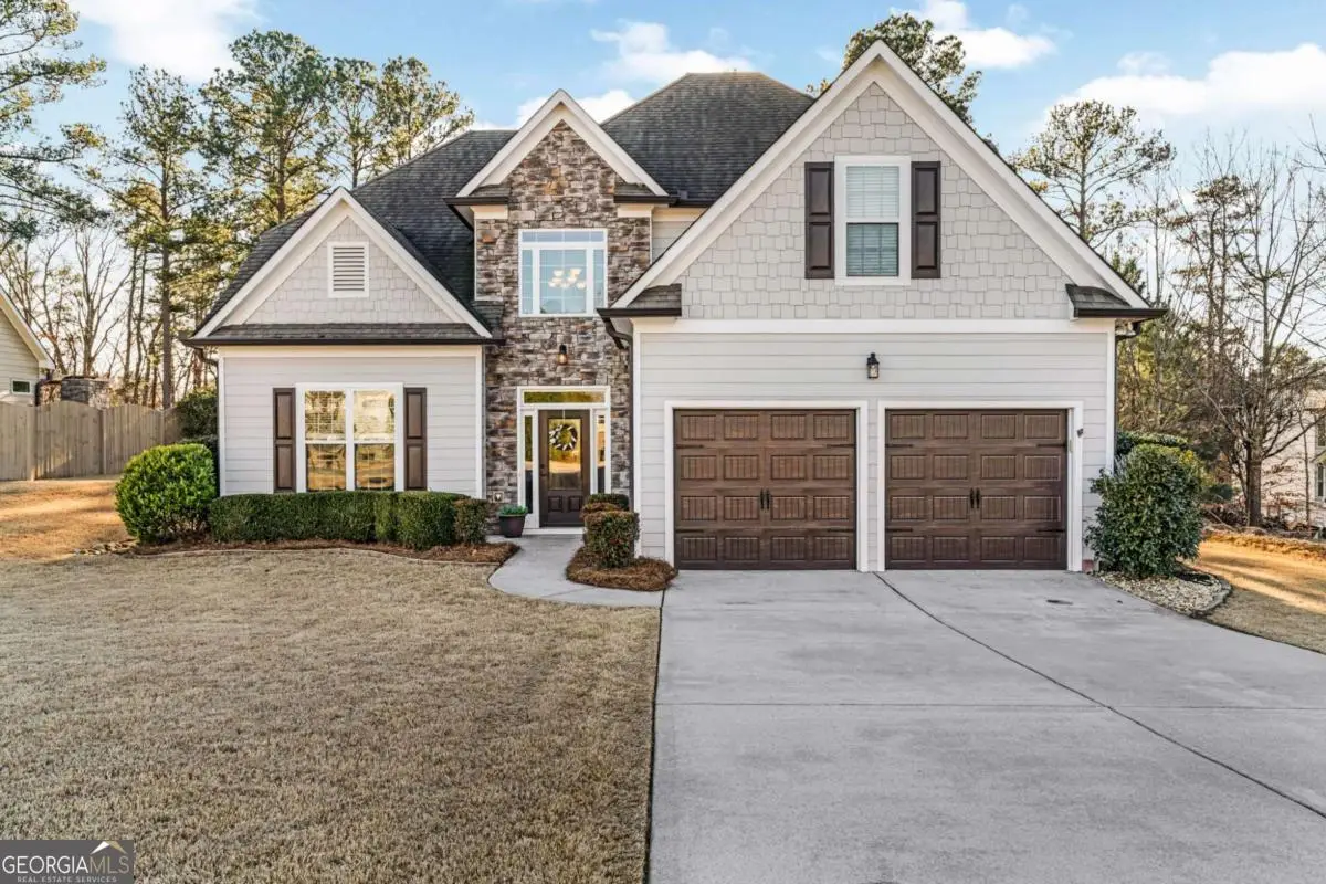 1095 Blankets Creek Drive, Canton, GA 30114 - Image #1