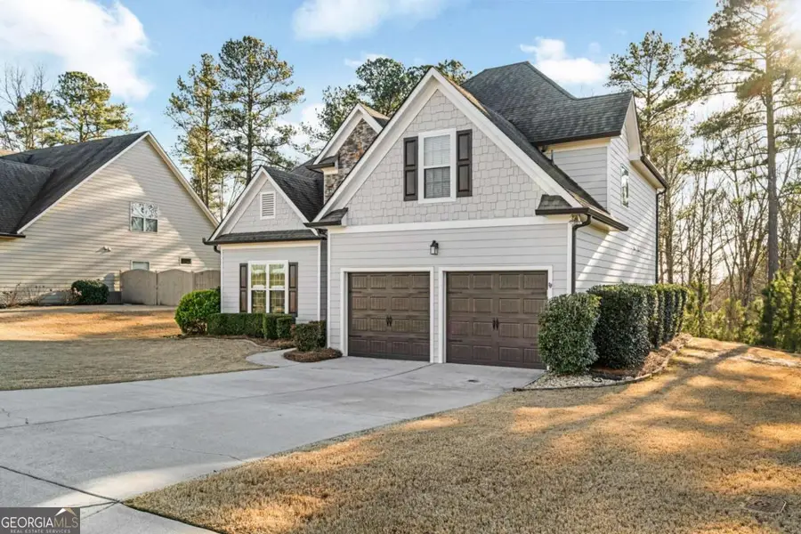 1095 Blankets Creek Drive, Canton, GA 30114 - Image #2