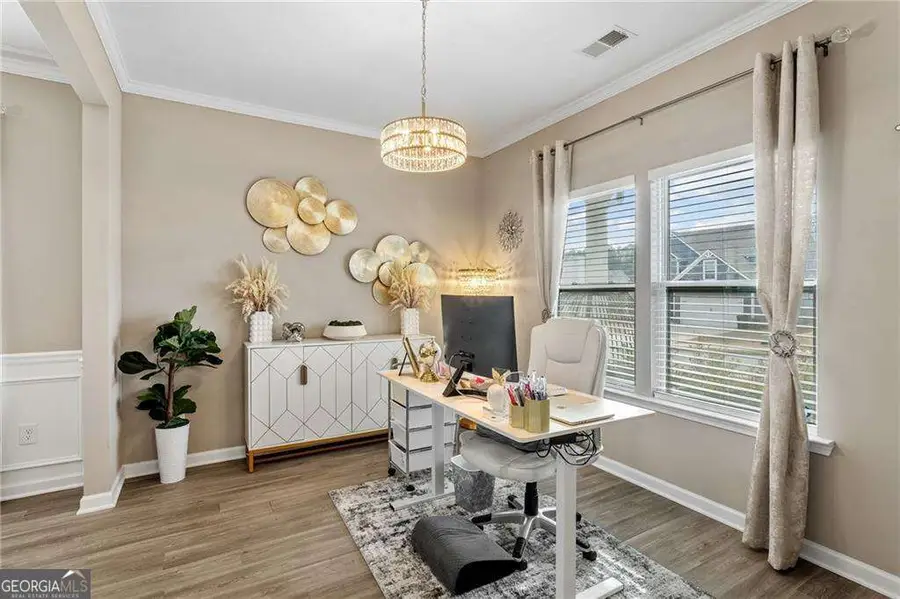 331 Belmont Lane, Dallas, GA 30132 - #3