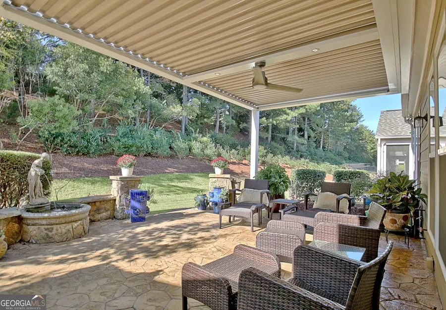 424 Tallulah Drive, Griffin, GA 30223 - #3