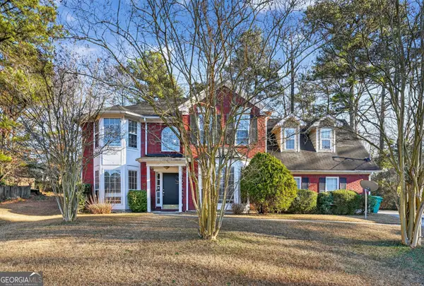 2046 Lown Farm Trail, Lithonia, GA 30058