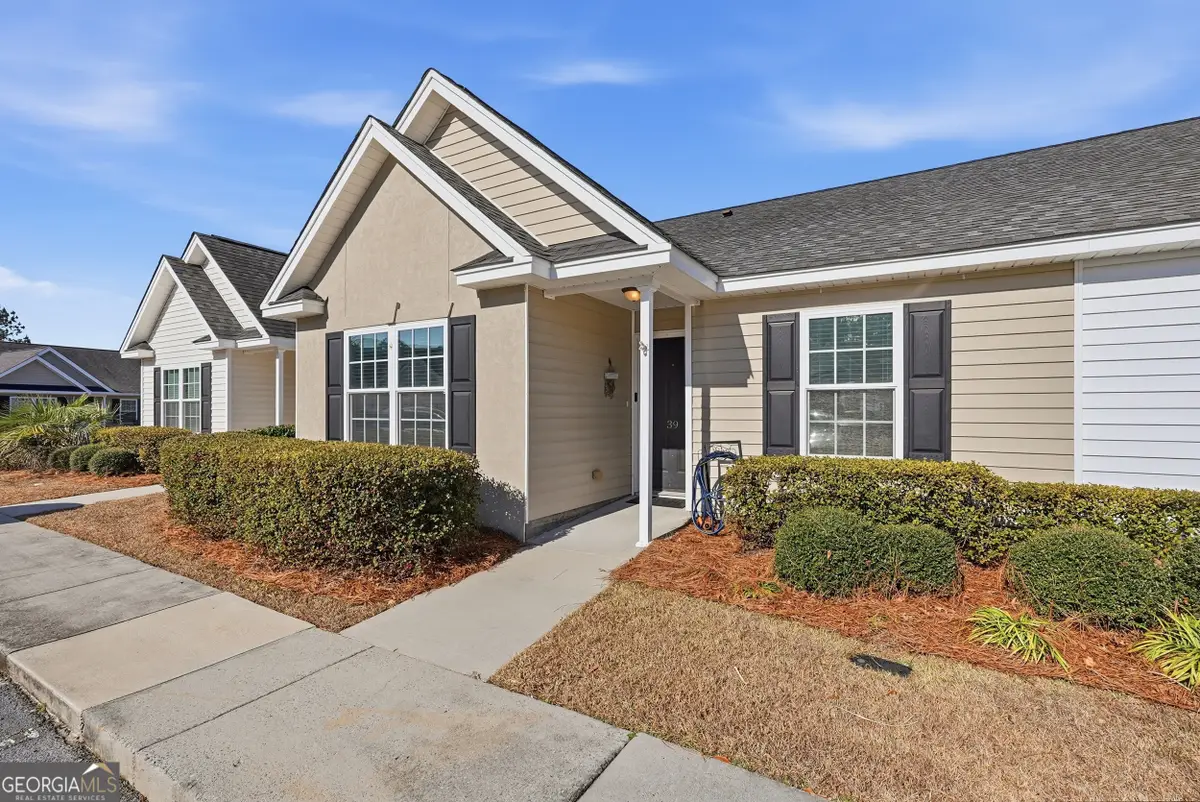 39 Rivermoor Court, Savannah, GA 31407 - #1