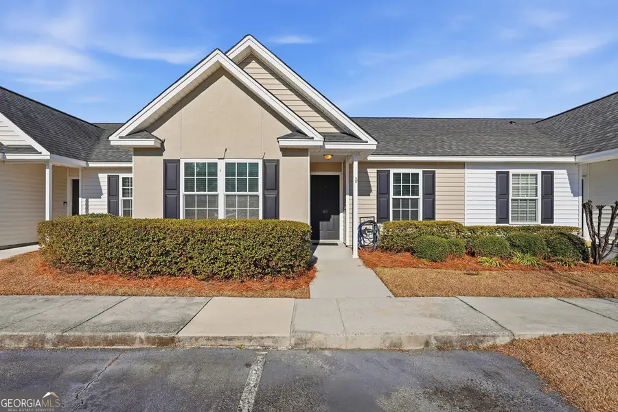 39 Rivermoor Court, Savannah, GA 31407 - #2