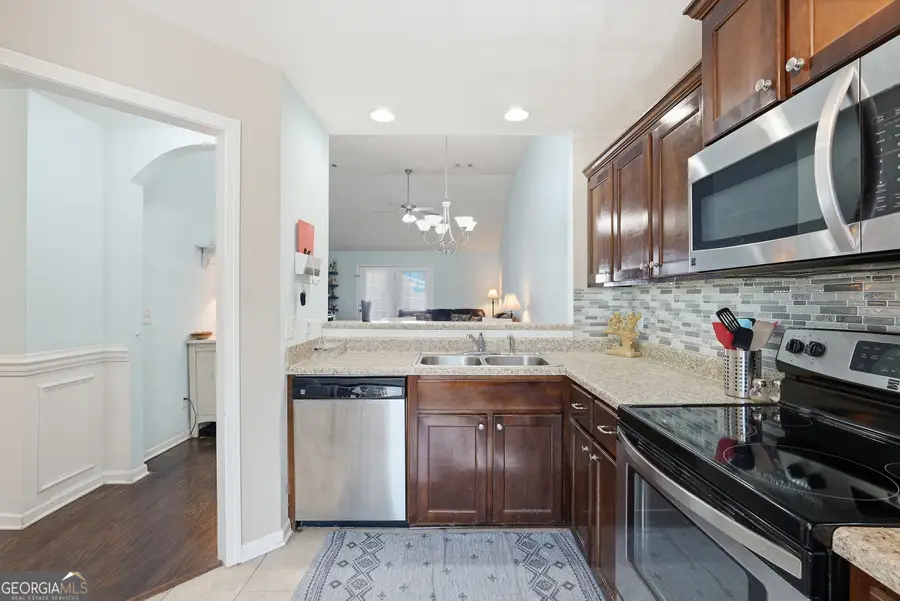 39 Rivermoor Court, Savannah, GA 31407 - #3