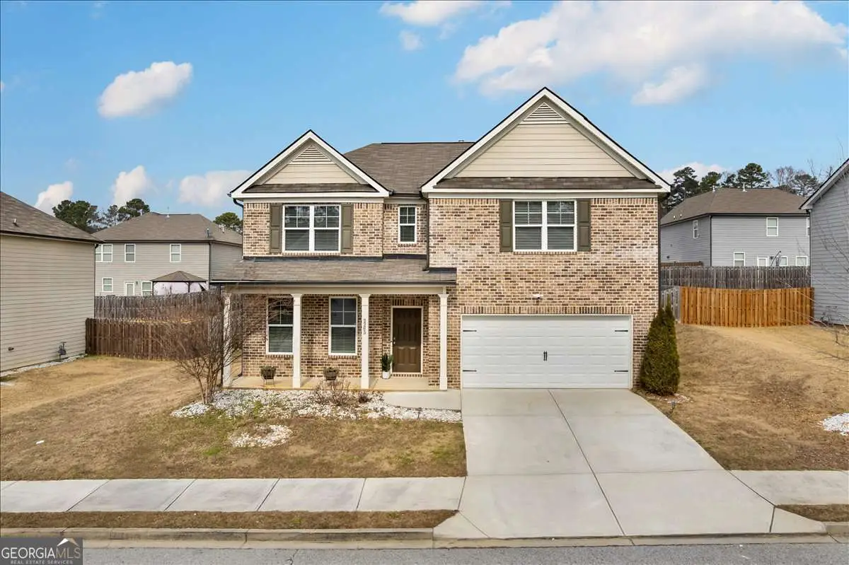 2265 Annes Lake Circle, Lithonia, GA 30058 - Image #1