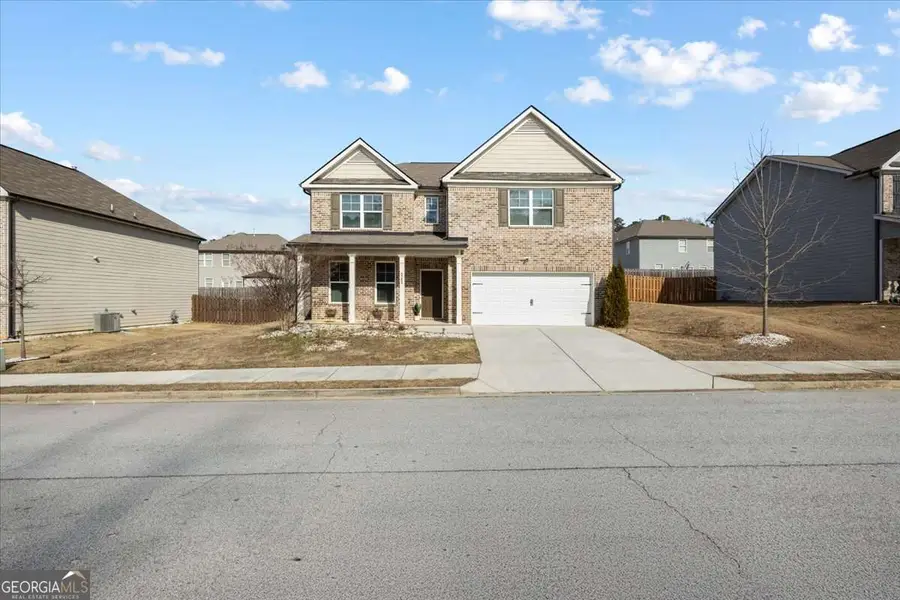 2265 Annes Lake Circle, Lithonia, GA 30058 - Image #2