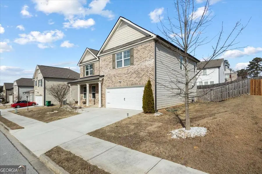 2265 Annes Lake Circle, Lithonia, GA 30058 - Image #3