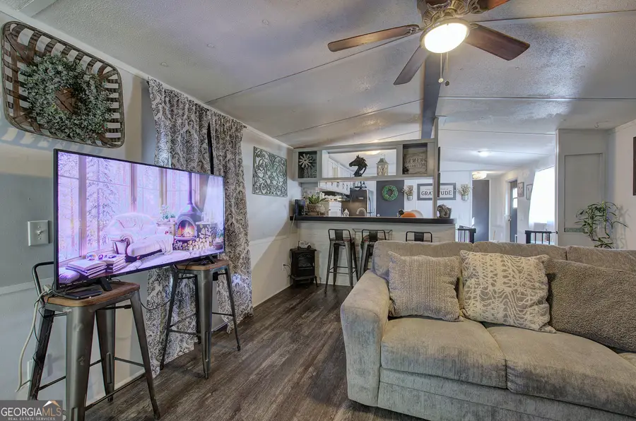 676 Flowery Branch Road, Kingston, GA 30145 - #3