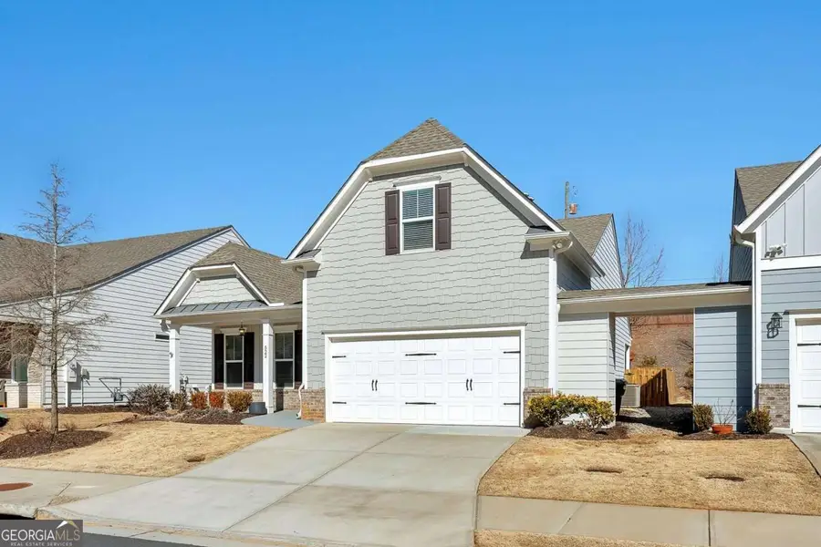 522 Bray Street, Woodstock, GA 30188 - Image #2