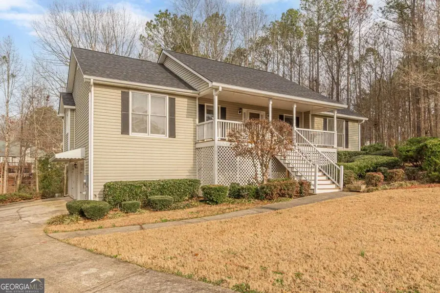 260 Wellington Walk, Douglasville, GA 30134 - Image #2