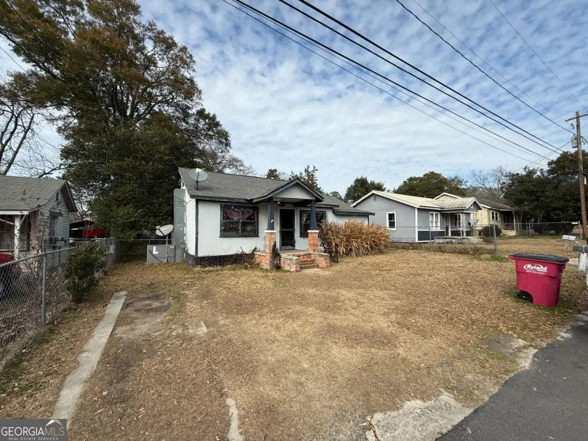 115 Alder Street, Tifton, GA 31794 - #1