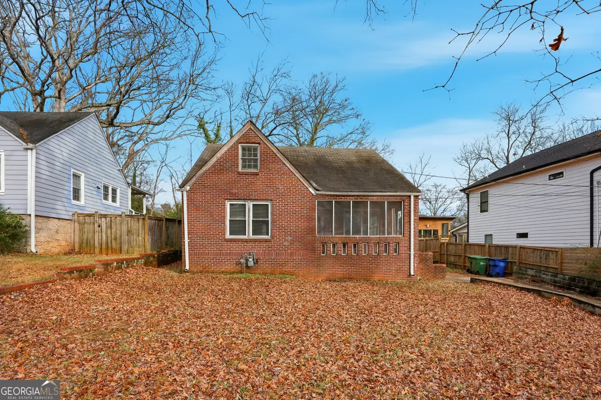 630 Clifton Road Se, Atlanta, GA 30316 - #1