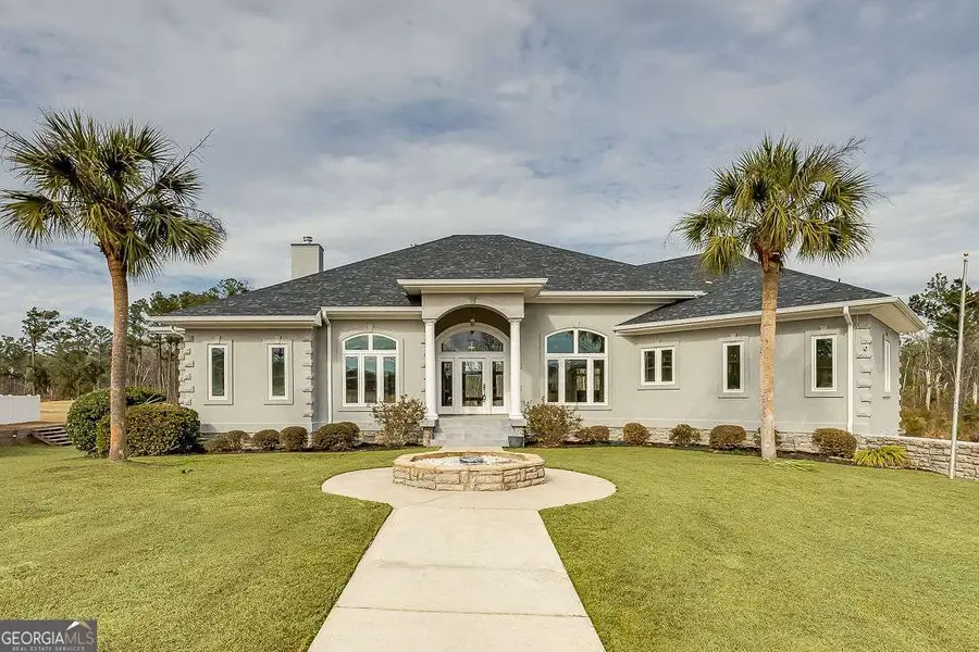 62 Wellington Court, Ellabell, GA 31308 - #2