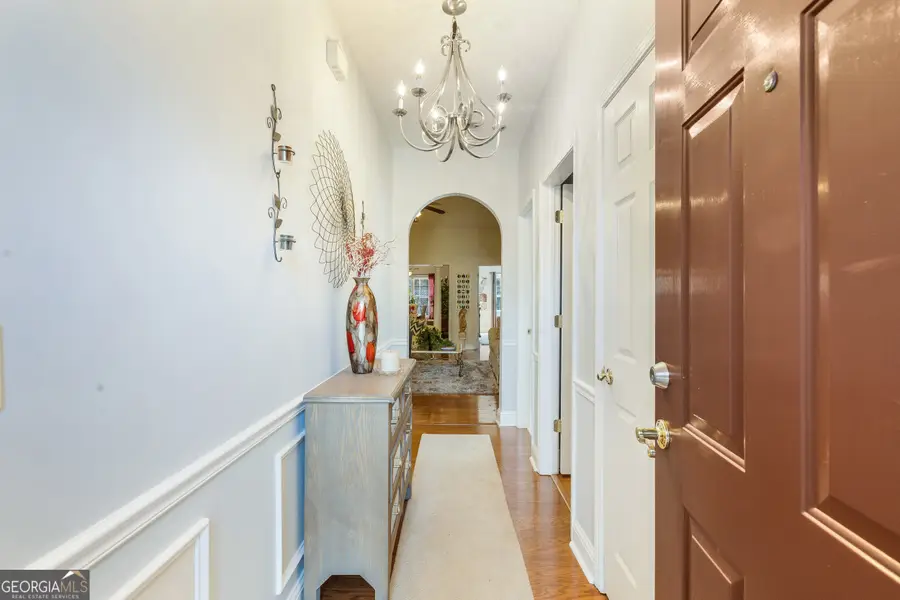 2635 Rosehill Circle, Lithia Springs, GA 30122 - #2