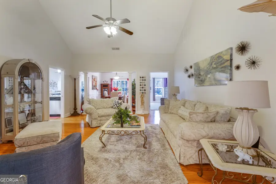 2635 Rosehill Circle, Lithia Springs, GA 30122 - #3