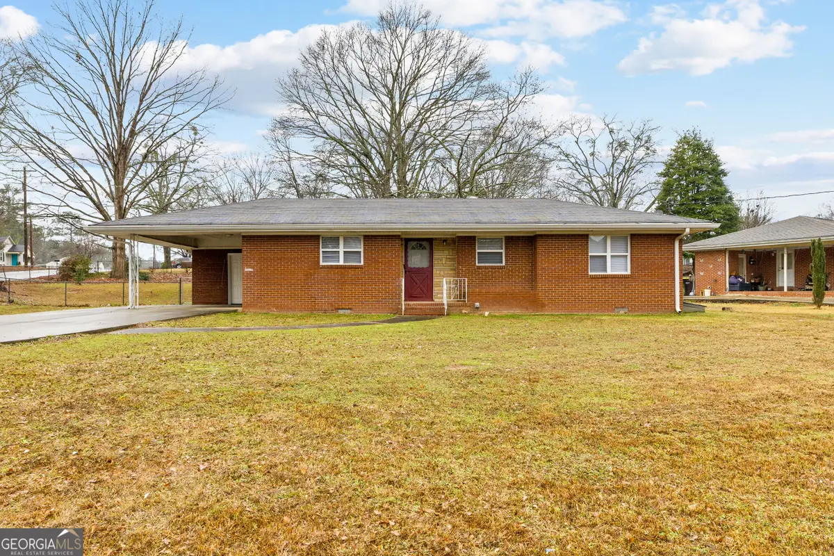 257 Fayetteville Road, Fairburn, GA 30213 - Image #1