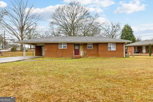 257 Fayetteville Road, Fairburn, GA 30213