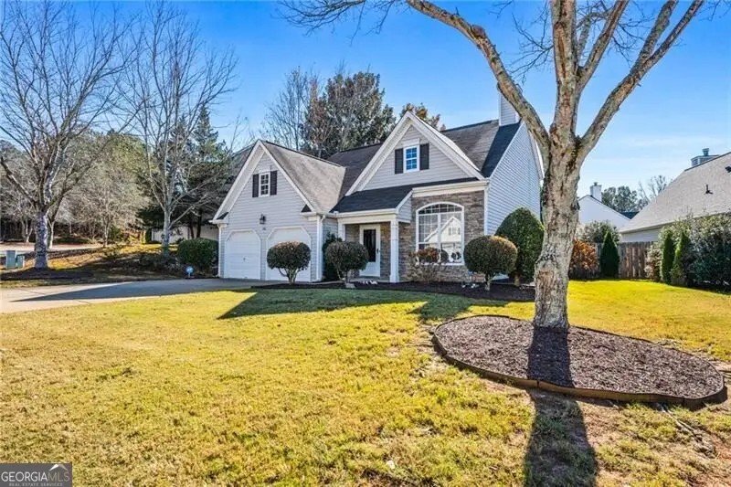 202 Weatherstone Crossing, Woodstock, GA 30188 - #2