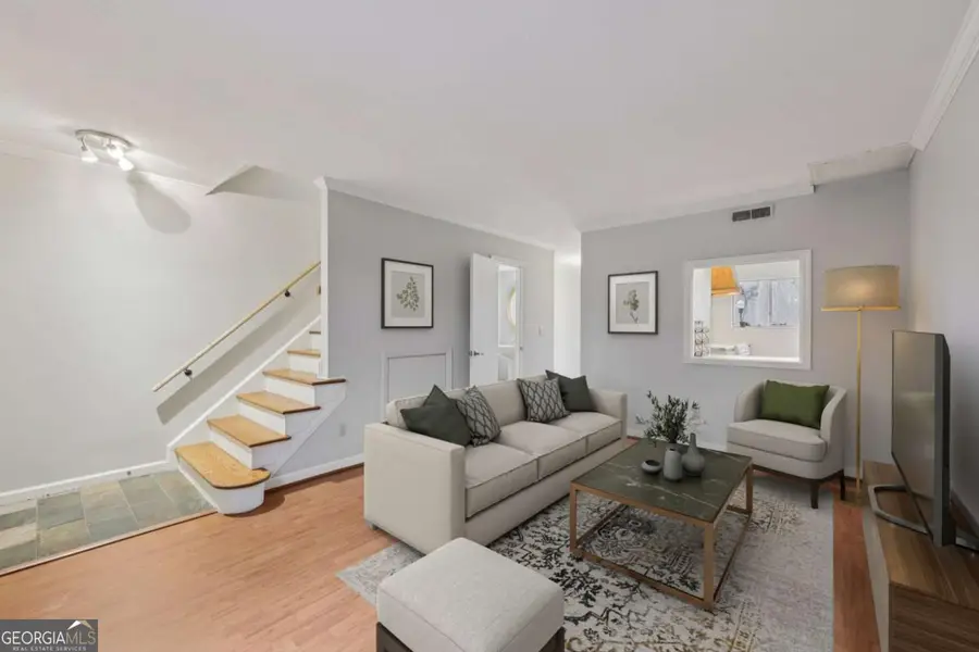 3085 Colonial Way #H, Atlanta, GA 30341 - #2