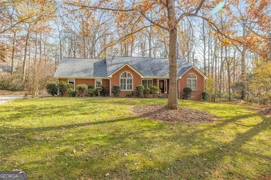 4609 Hunters Court, Gainesville, GA 30507 - #3