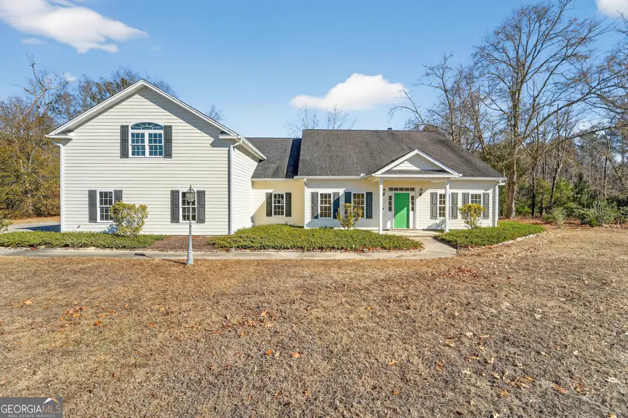 1225 E Hampton Drive, Statesboro, GA 30461 - #2