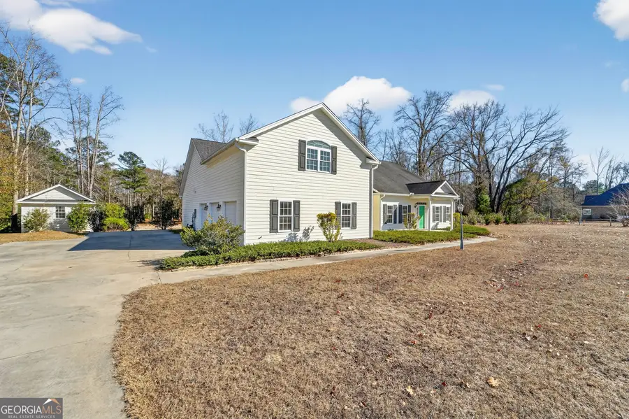 1225 E Hampton Drive, Statesboro, GA 30461 - #3