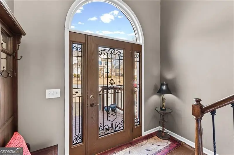 24 Carrington Drive, Cartersville, GA 30120 - #2