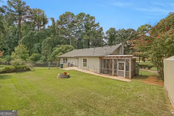 1769 Elizabeth Court Sw, Conyers, GA 30094