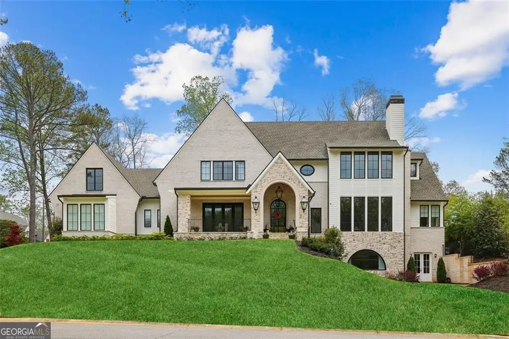 3379 Rennes Drive Ne, Brookhaven, GA 30319 - #1